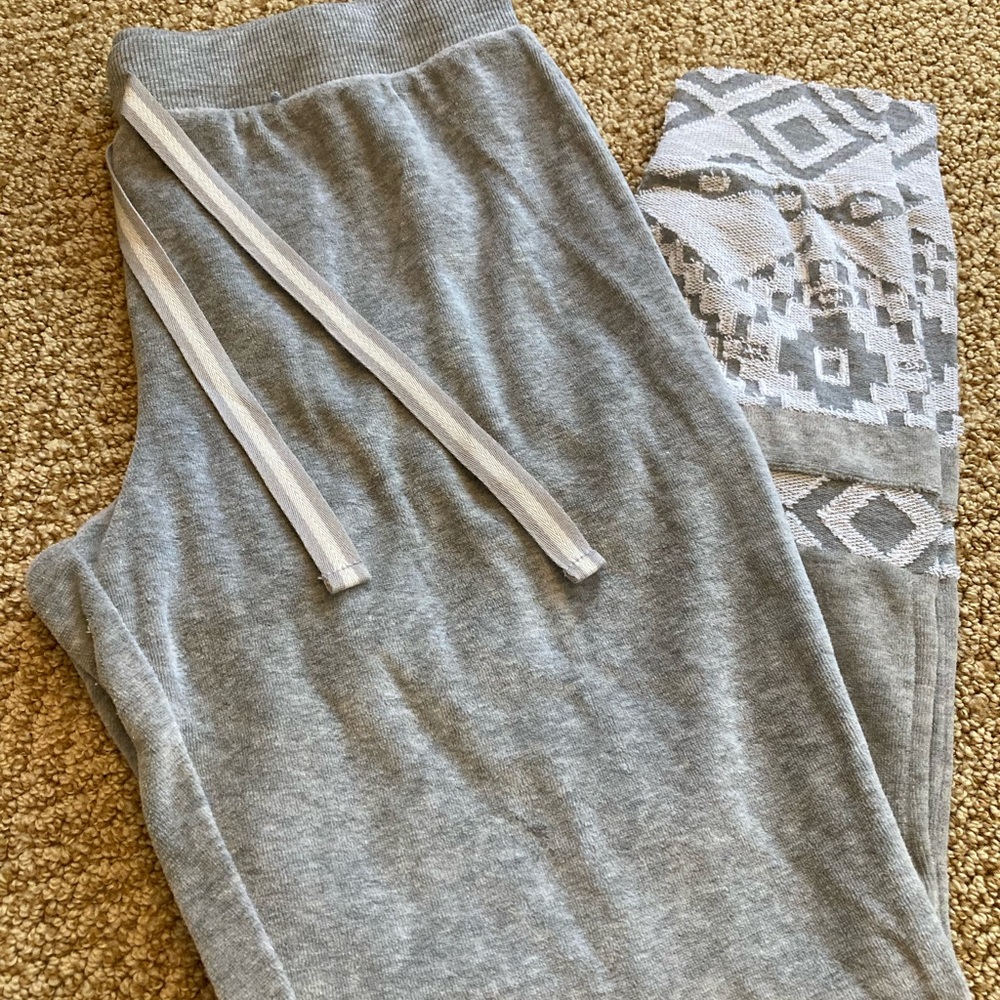 Honeydew Lounge Pants